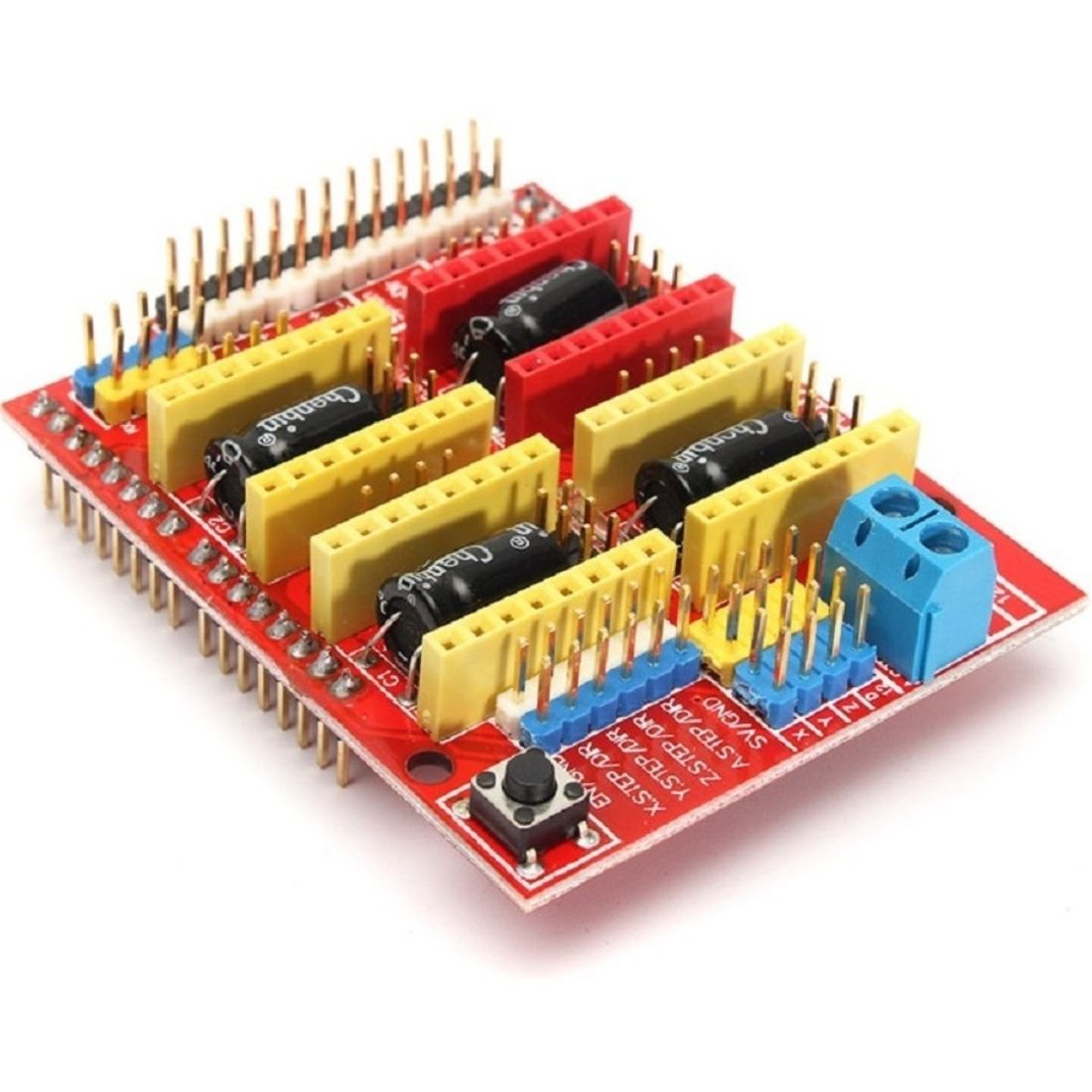 Shield CNC V3 Arduino
