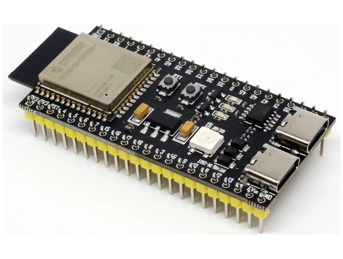 ESP32-S3