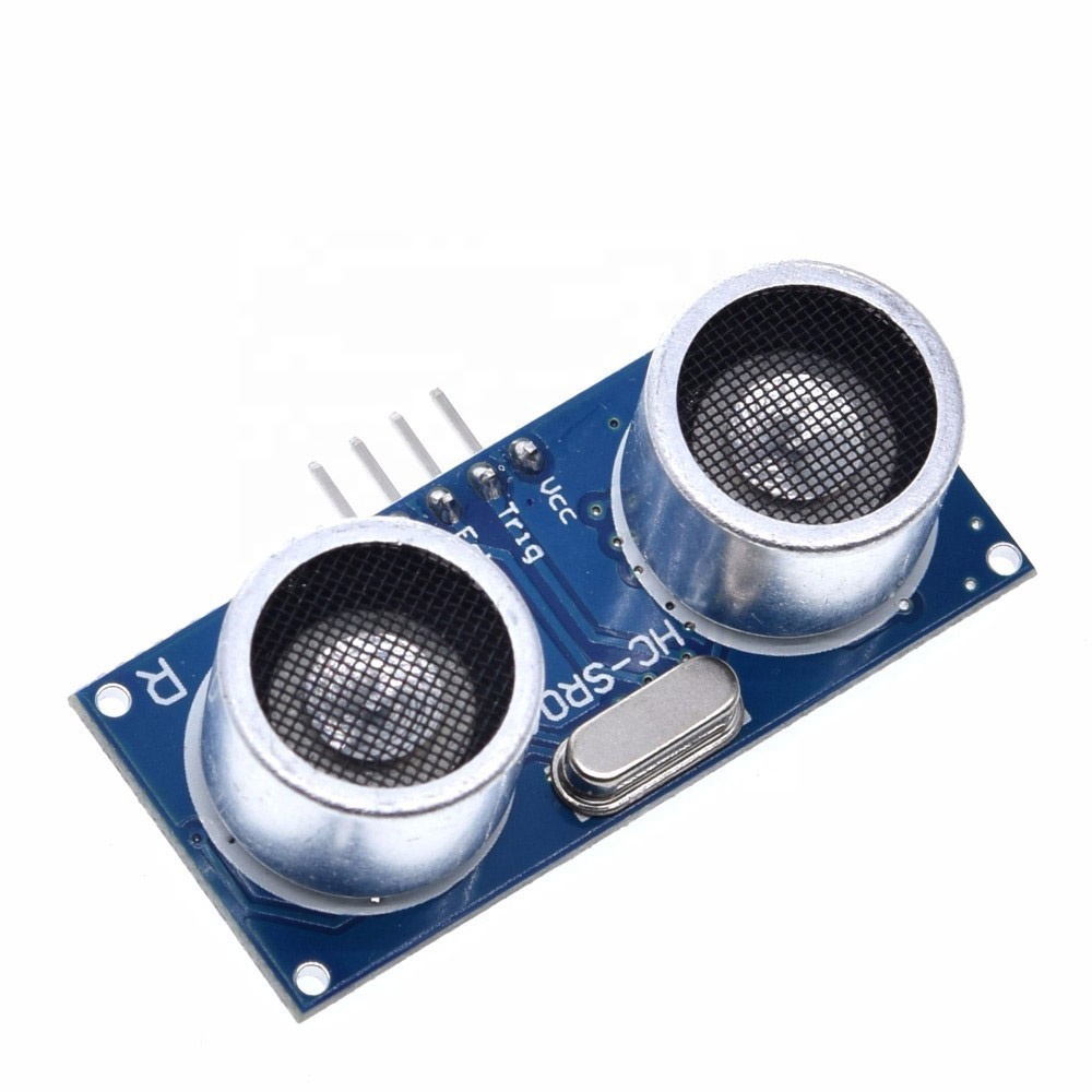 Capteur Ultrason HC-SR04