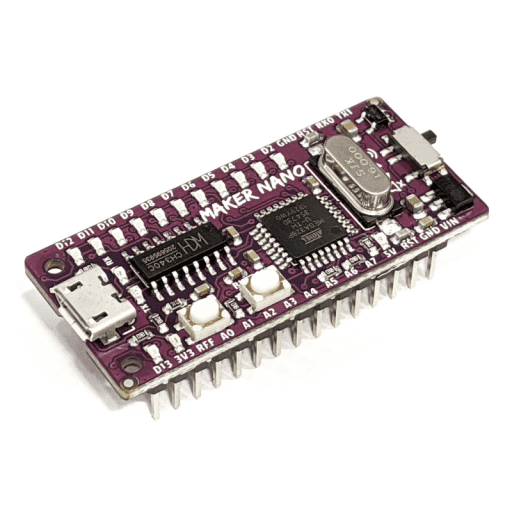 Arduino Nano