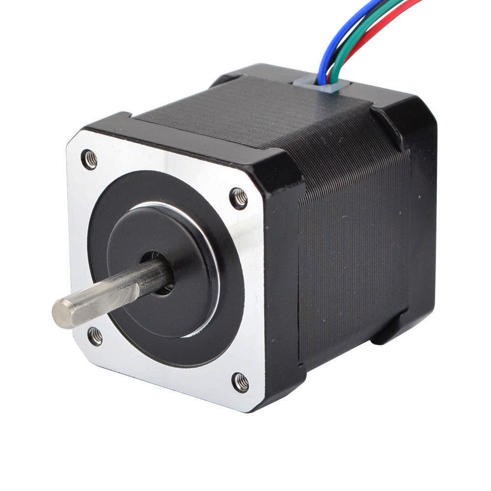 Moteur Pas-à-pas Stepper
