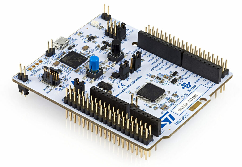 STM32