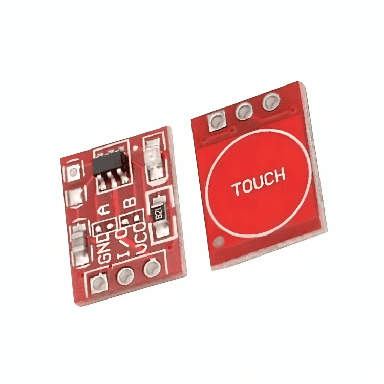 Capteur biométrique ou tactile