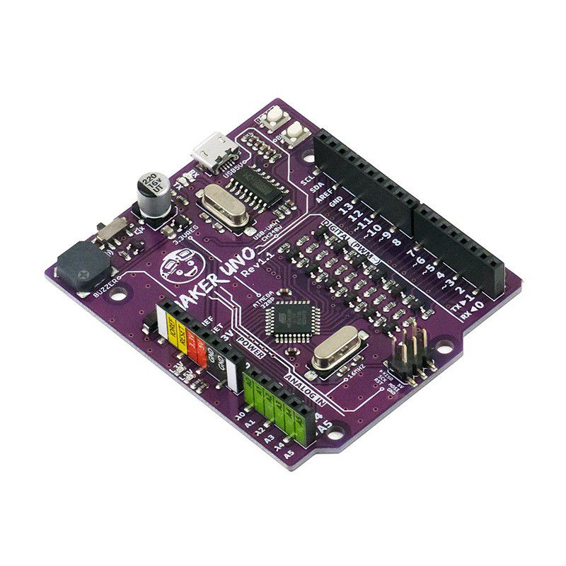 Arduino Uno